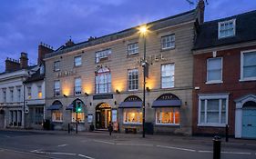 The Warwick Arms Hotel - The Coaching Inn Group